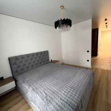 Продаж 1к квартири по вул.Смакули, масив БАМ.Тернопіль