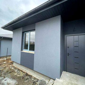 Нова забудова Білогородка-будинок