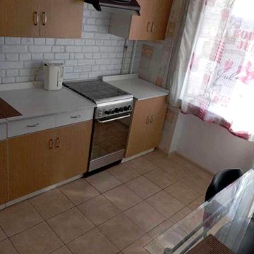 Оренда 1к квартири 6 поперечна/Январьова на 8 поверсі з 9