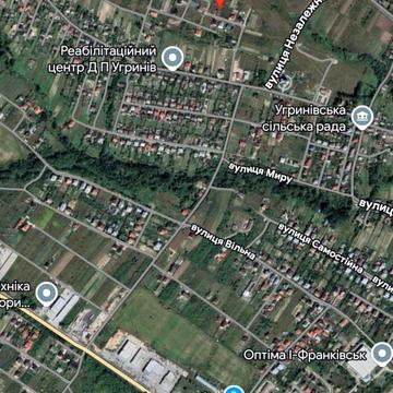 Угринів, Івано-Франківський, Івано-Франківська область 17000.0 USD