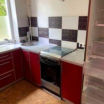 Супер!!! Сдам 2 кв ТРК Украина 5000 + св, в.Больше ничего не платим.