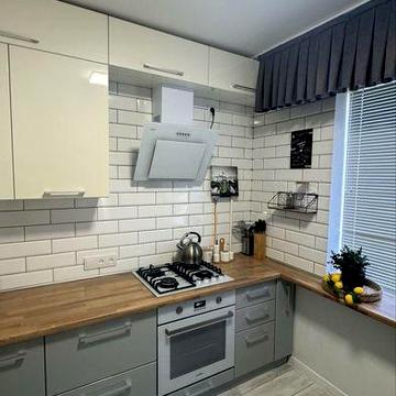 Двокімнтна квартира Центр міста