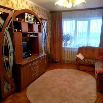 Продам 3-о кім.кв-ру на Соборності  маг.Седам!