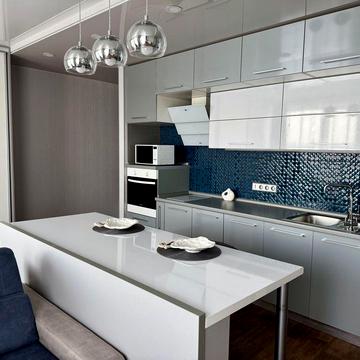 Від власника, без %, оренда видової 1к кв., м. Оболонь