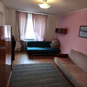 Довгострокова оренда 1к Квартира Колонтаївська (Дзержинського) вулиця