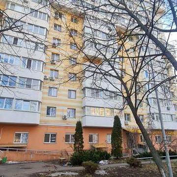 Здам 3-кімнатну квартиру біля ст.м. Академмістечко Мудрака 66