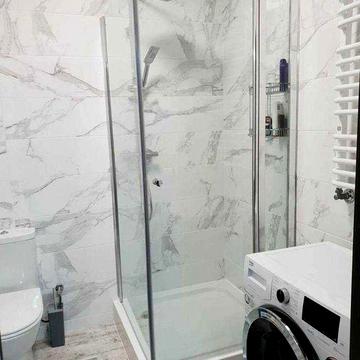 Однокімнатна квартира в Ірпені з новим ремонтом