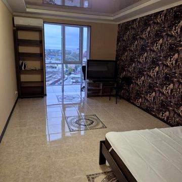 Здається квартира.