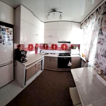 Квартира 2-х кімнатна