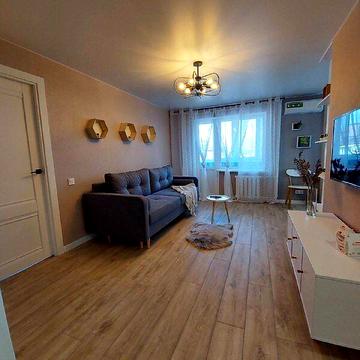 Довгострокова оренда 2к Квартира Поля Олександра проспект