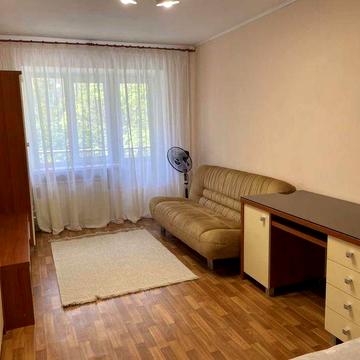 Сдаётся 1-комнатная квартира пр. Ивана Мазепы\Петровского