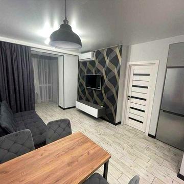 Здається світла 2 кімнатна квартира ЖК Затишний\Мандриківська