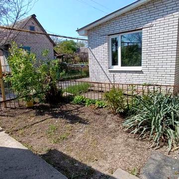 Продам частину будинку 2х кімн. пос.Кремено Шевченківський рацон