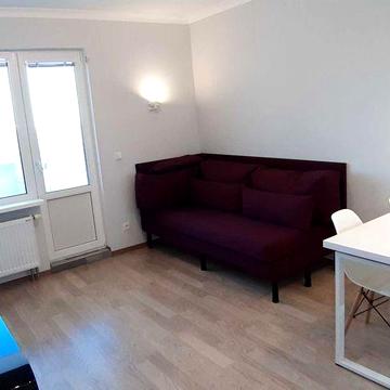 Супер!Сдается ЖК.Акцент, 1-ая ЕВРО квартира. ул.Глушкова 9Е. Эксклюзив