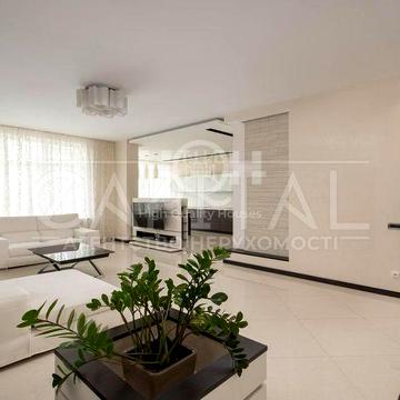 Новопечерські Липки 117 м2 Генератор  Андрія Верхогляда Печерськ