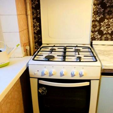 ГАЗ! Бойлер! 3к. м.Лівобережна-12 хв. Русанівка. Шамо(Давидова) 20/1