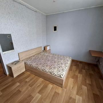 Сдам однокомнатную квартиру без комиссии