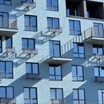 1-кімнатна квартира в новобудові від власника. Без комісій! ЖК Шелест