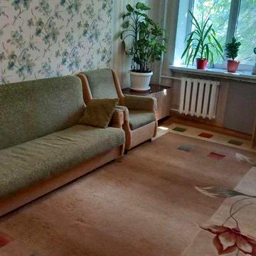 Здам 2к квартиру європейська космос, довгостроково