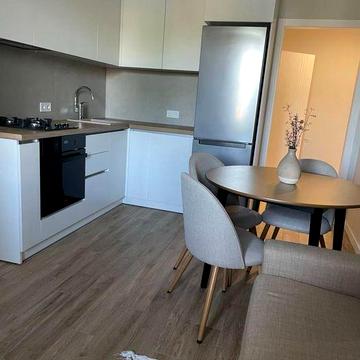 Оренда сучасної 1-кім квартири в новобудові Лісова біля ТРЦ Голівуд