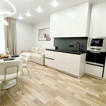 Від власника, без %, оренда 1к квартири 56,7 кв.м. у ЖК «Династія»