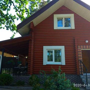 Оренда будинку з ремонтом !