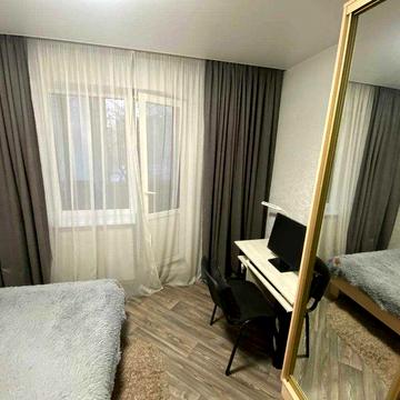 3-кімнатна Троєщина, Закревського, 57