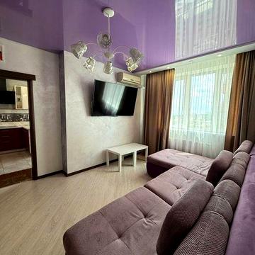 ‼️Центр‼️3к! Деміївська 7 хв! вул. Феодосійська, 1а