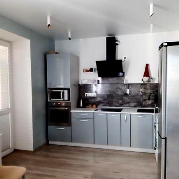 Довгострокова оренда 1к Квартира Миру вулиця ЖК Мира 4