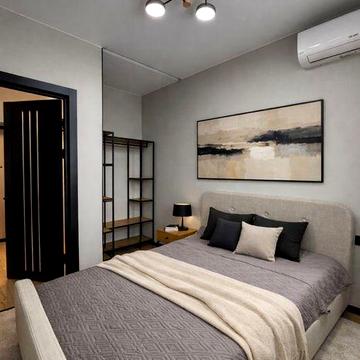 БЕЗ КОМІСІЇ! квартира з PINTEREST біля набережна міста ЖК Молодість