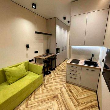 Оренда смарт-квартири на вул. Коцюбинського, Ближній Центр