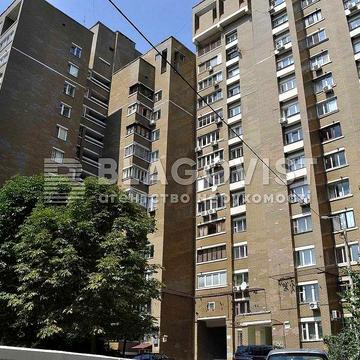 Продаж 3 кімнатної кв 68 м² у центрі Києва, вул. Антоновича, 3 поверх