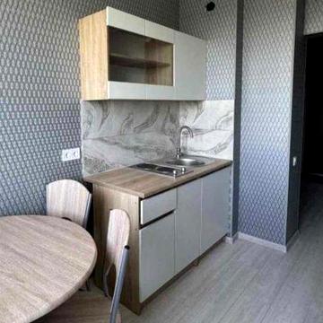 Квартира біля моря