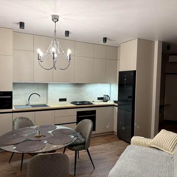 Оренда просторої квартири