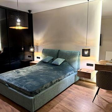 Оренда просторої квартири