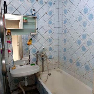 Продаж 4к Квартира Гвардійців-Широнінців вулиця