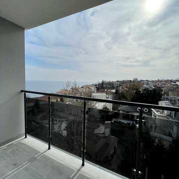 Продаж 1к Квартира Ванний провулок ЖК Breeze Marine