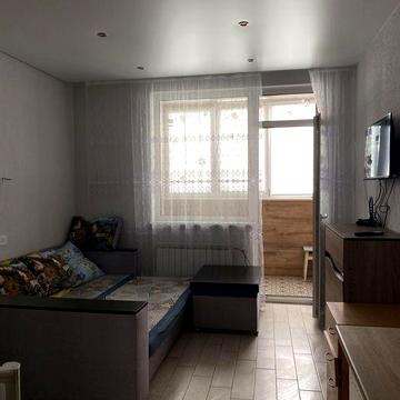 Здам квартиру студію