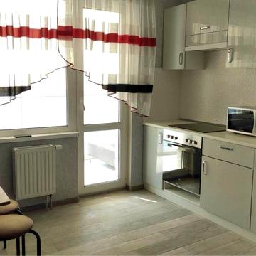 Сдам 2-х кімн. квартиру, вул. Вішняківська 4, Метро «Харківська»