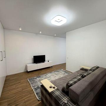 Оренда 1-кімн в ЖК «Супернова» з паркомісцем 17000 грн