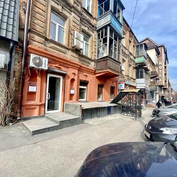 Троїцька вул. (Червона), 14