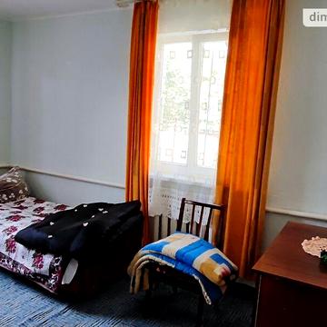 Довгострокова оренда 3к Дім Велика Бердичівська вулиця