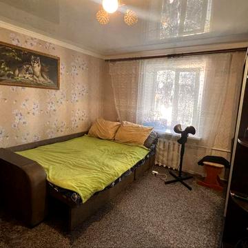 БЕЗ КОМІСІЇ Продається 1к комунальна квартира Центр, Декабристів