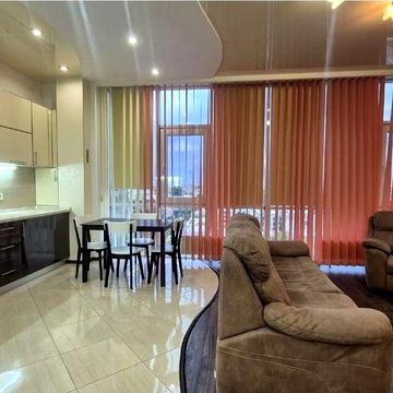 АРЕНДА Студия 18Жемчужина Кадор Большая Арнаутская СВЕТ ВСЕГДА Центр