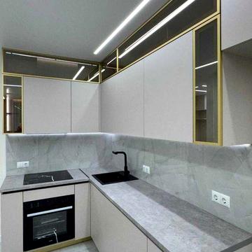 2-комн на Таирова, Акварель-8, новый ремонт, мебель и техника