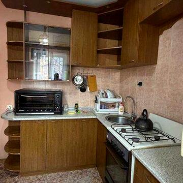 Продаж 3-к квартири на Леваді