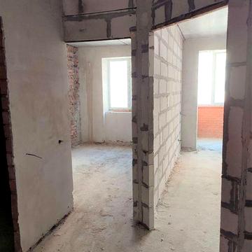 1к за супер ціною! Високий перший поверх, діє переуступка! 30390 ЖК Барви