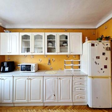 Оренда 3 кімн квартири по пр.Перемоги