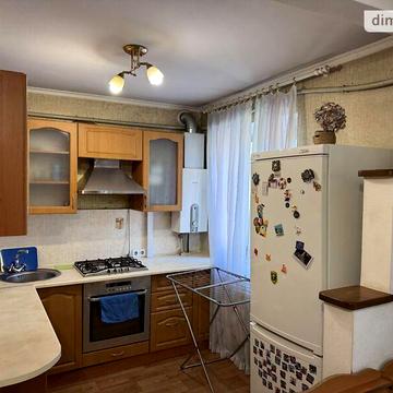 Довгострокова оренда 1к Квартира Хмельницького Богдана (Героїв Сталінграда) проспект