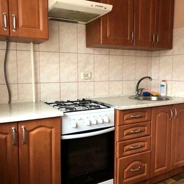 Аренда 1 комнатной на Харитонова